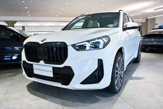 BMW X1 2.0 16V TURBO GASOLINA SDRIVE20I M SPORT STEPTRONIC BMW X1 2.0 16V TURBO GASOLINA SDRIVE20I M SPORT STEPTRONIC
